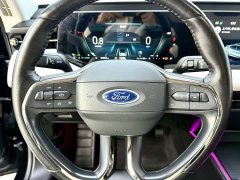 Ford Mondeo Facelift EcoBoost 245 Luxury - photo 8