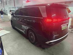 Denza D9 DM-i 1050 Premium - ფოტო 2