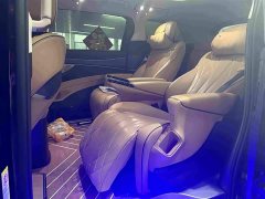 Denza D9 DM-i 1050 Premium - ფოტო 3