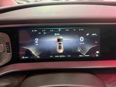Denza D9 DM-i 1050 Premium - ფოტო 5