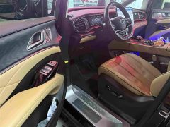 Denza D9 DM-i 1050 Premium - ფოტო 6