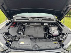 Audi Q5L 40 TFSI Fashion Dynamic - ფოტო 13