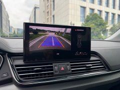 Audi Q5L 40 TFSI Fashion Dynamic - ფოტო 17
