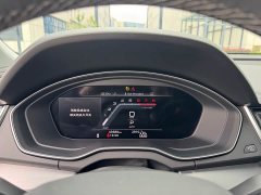 Audi Q5L 40 TFSI Fashion Dynamic - ფოტო 18