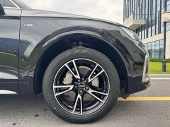 Audi Q5L 40 TFSI Fashion Dynamic - ფოტო 19