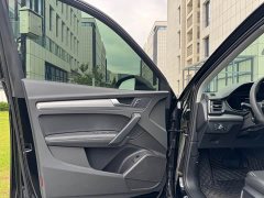 Audi Q5L 40 TFSI Fashion Dynamic - ფოტო 8