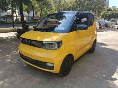 Wuling Hongguang MINIEV Macaron Sandwich Edition 170km LFP - фото 1