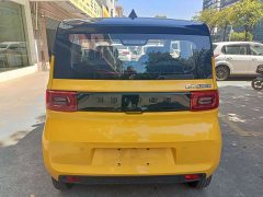 Wuling Hongguang MINIEV Macaron Sandwich Edition 170km LFP - фото 13