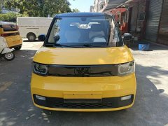 Wuling Hongguang MINIEV Macaron Sandwich Edition 170km LFP - фото 2