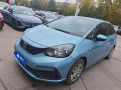 Honda Fit 1.5L CVT Trend Edition - photo 1