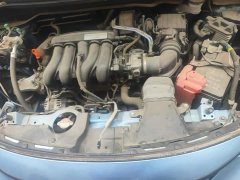 Honda Fit 1.5L CVT Trend Edition - photo 10