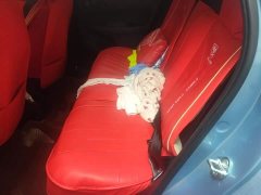 Honda Fit 1.5L CVT Trend Edition - photo 11