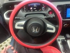 Honda Fit 1.5L CVT Trend Edition - photo 15