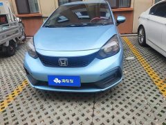 Honda Fit 1.5L CVT Trend Edition - photo 2