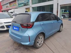 Honda Fit 1.5L CVT Trend Edition - photo 3
