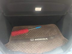 Honda Fit 1.5L CVT Trend Edition - photo 4