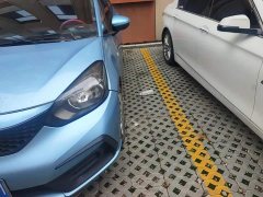 Honda Fit 1.5L CVT Trend Edition - photo 5