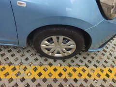 Honda Fit 1.5L CVT Trend Edition - photo 6
