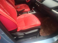 Honda Fit 1.5L CVT Trend Edition - photo 8