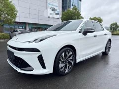 Lynk & Co 03 1.5T DCT Halo - ფოტო 1