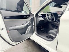 Lynk & Co 03 1.5T DCT Halo - ფოტო 11