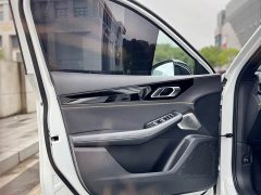 Lynk & Co 03 1.5T DCT Halo - ფოტო 12