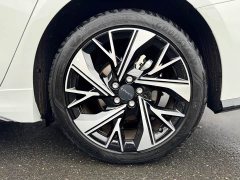 Lynk & Co 03 1.5T DCT Halo - ფოტო 16