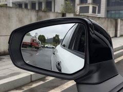 Lynk & Co 03 1.5T DCT Halo - ფოტო 19