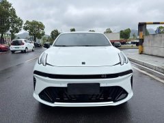 Lynk & Co 03 1.5T DCT Halo - ფოტო 2