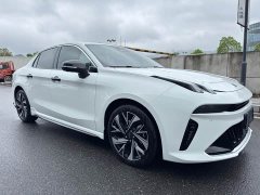 Lynk & Co 03 1.5T DCT Halo - ფოტო 3