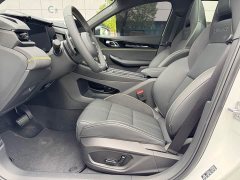 Lynk & Co 03 1.5T DCT Halo - ფოტო 4