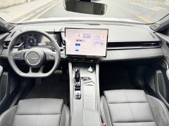 Lynk & Co 03 1.5T DCT Halo - ფოტო 6
