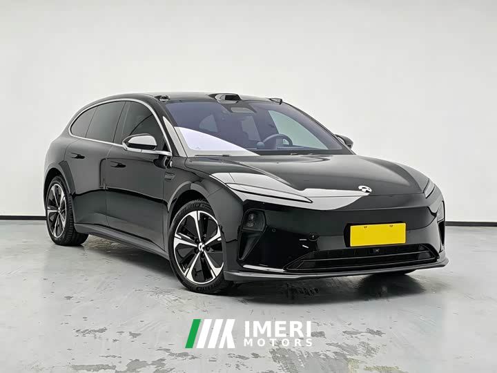 Nio ET5T 75kWh Touring
