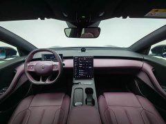 Nio ET5T 75kWh Touring - фото 10