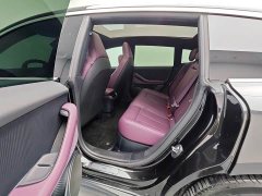 Nio ET5T 75kWh Touring - фото 12