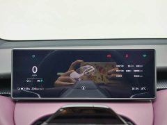 Nio ET5T 75kWh Touring - фото 13