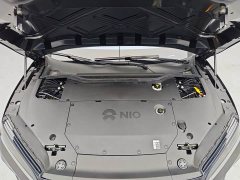 Nio ET5T 75kWh Touring - фото 16