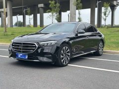 Mercedes-Benz E-Class E 300 L Luxury - ფოტო 1