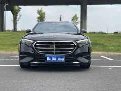 Mercedes-Benz E-Class E 300 L Luxury - ფოტო 2