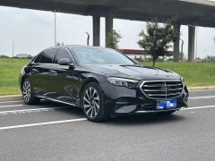 Mercedes-Benz E-Class E 300 L Luxury - ფოტო 3