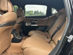 Mercedes-Benz E-Class E 300 L Luxury - ფოტო 6