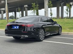 Mercedes-Benz E-Class E 300 L Luxury - ფოტო 7