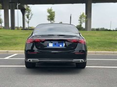 Mercedes-Benz E-Class E 300 L Luxury - ფოტო 8
