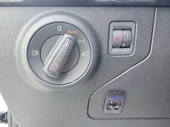 Volkswagen Jetta VS5 280TSI Automatic Gloss Deluxe Edition - ფოტო 11