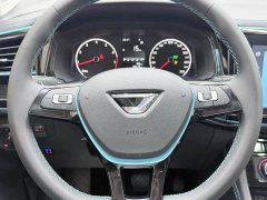 Volkswagen Jetta VS5 280TSI Automatic Gloss Deluxe Edition - ფოტო 13