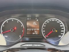 Volkswagen Jetta VS5 280TSI Automatic Gloss Deluxe Edition - ფოტო 14