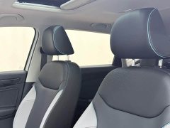 Volkswagen Jetta VS5 280TSI Automatic Gloss Deluxe Edition - ფოტო 16