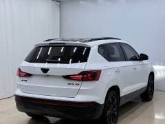 Volkswagen Jetta VS5 280TSI Automatic Gloss Deluxe Edition - ფოტო 4