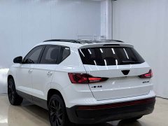 Volkswagen Jetta VS5 280TSI Automatic Gloss Deluxe Edition - ფოტო 6