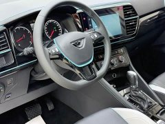 Volkswagen Jetta VS5 280TSI Automatic Gloss Deluxe Edition - ფოტო 7